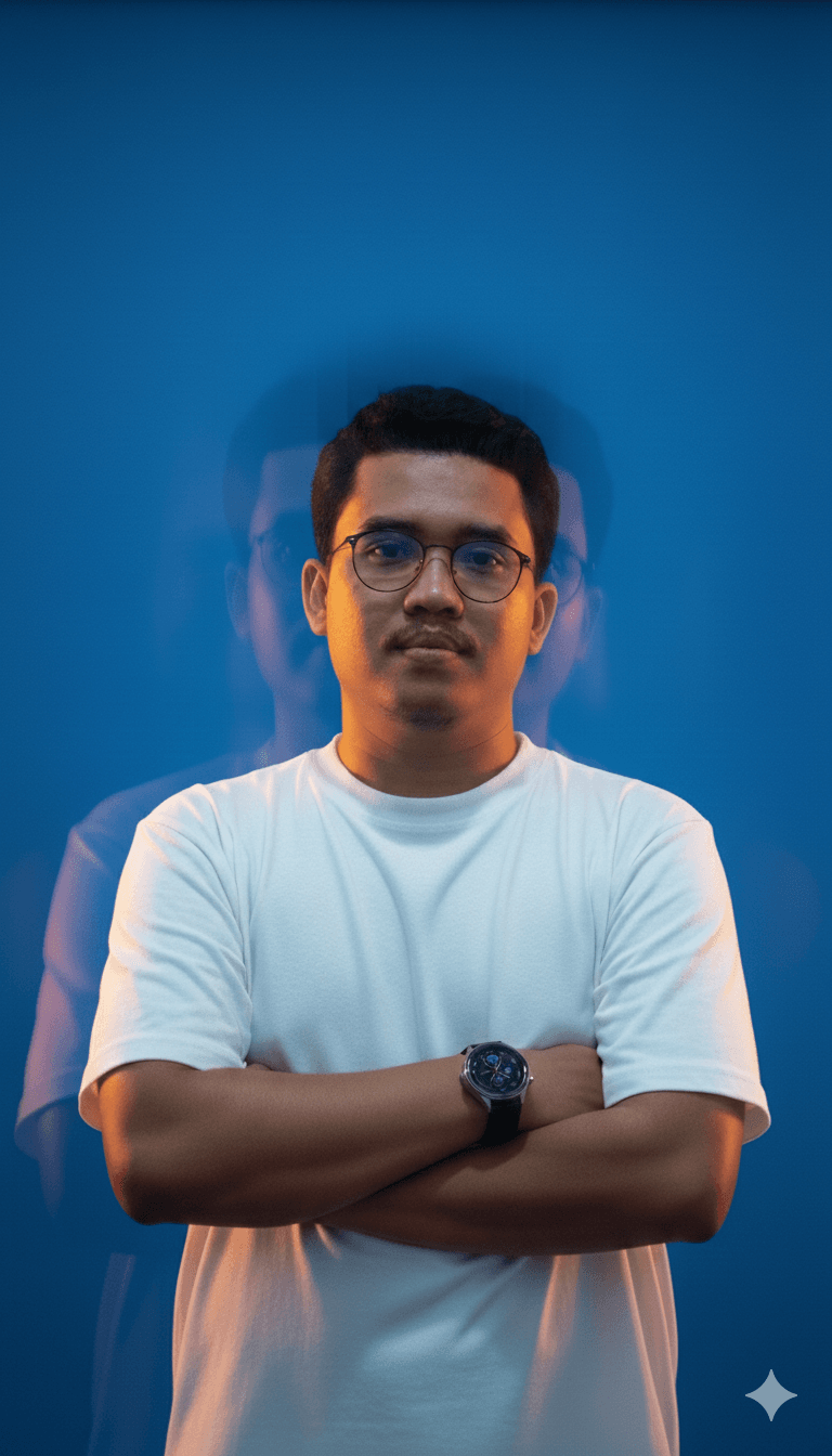 Timur Dian Radha Sejati