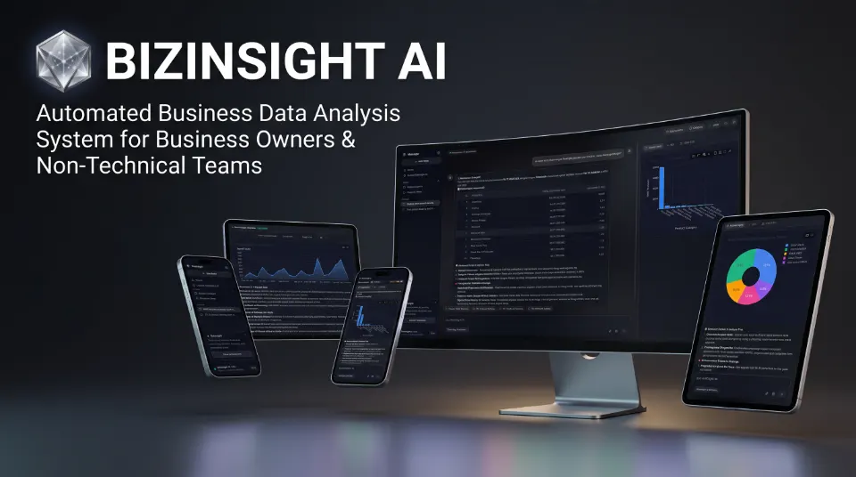 Bizinsight AI