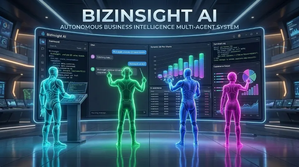 Bizinsight AI
